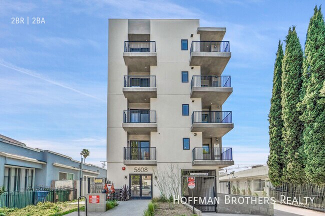 Photo - 5608 La Mirada Ave Unit 301A