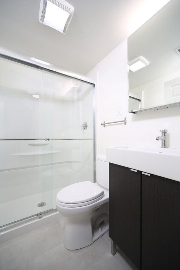 Photo - Modern 2 Bed in Mission Hill – Private Balcony + In-Unit Laundry – 9/1/26