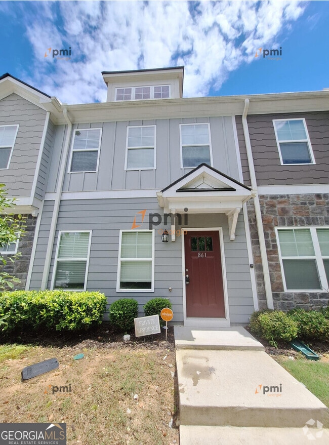 Building Photo - 861 Ambient Way Rental