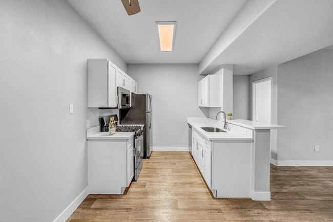 TangoBay#209-15 - Tango Bay