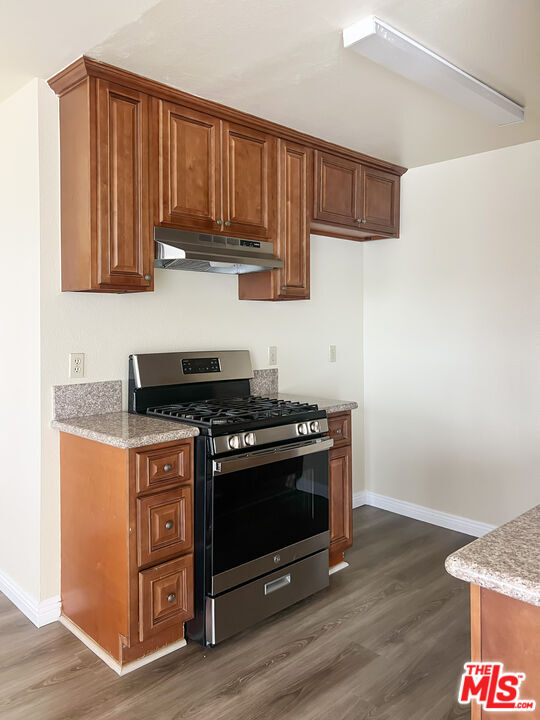 Photo - 331 S Gramercy Pl Unidad 207