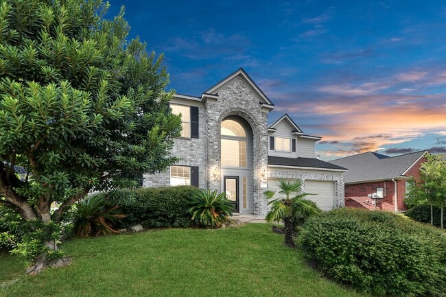 Photo - 17303 Quiet Grove Ln