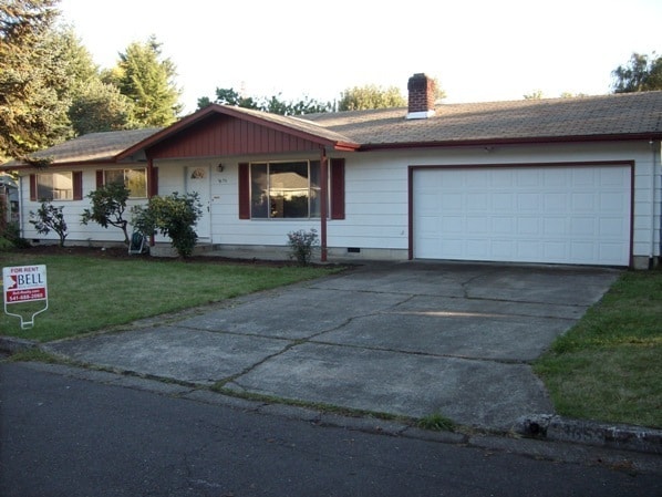 Building Photo - NW Eugene home in a cul-de-sac with a larg...