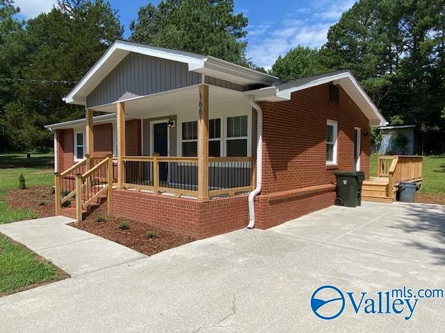 Photo - 1661 Nick Davis Rd