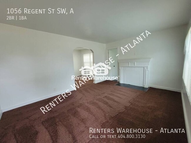 Photo - 1056 Regent St SW
