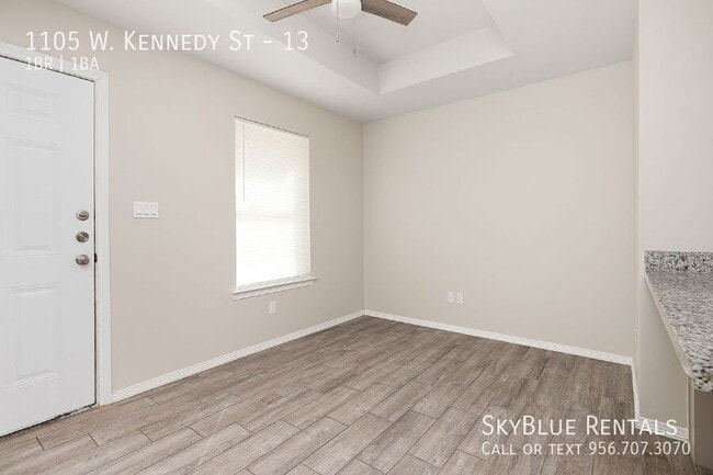 1105 W Kennedy St Unit 13