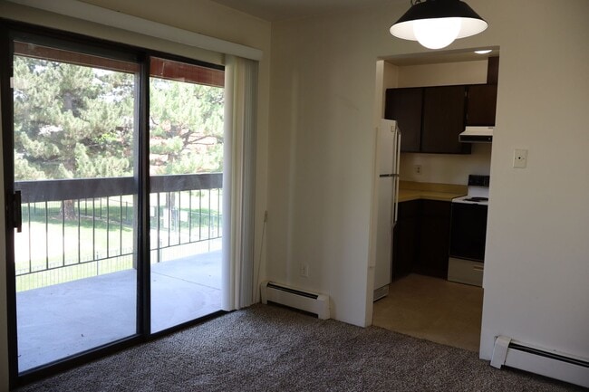 Photo - Spacious 2-Bedroom Condo Near Campus West and City Park