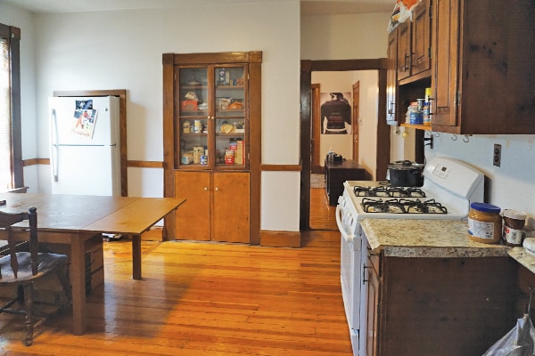 Photo - 159 Brown St Unit 1