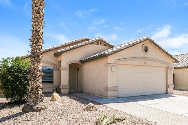 Photo - 15843 W Woodlands Ave