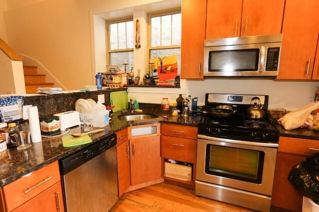 Photo - 2835 N Damen Ave Unit J03P