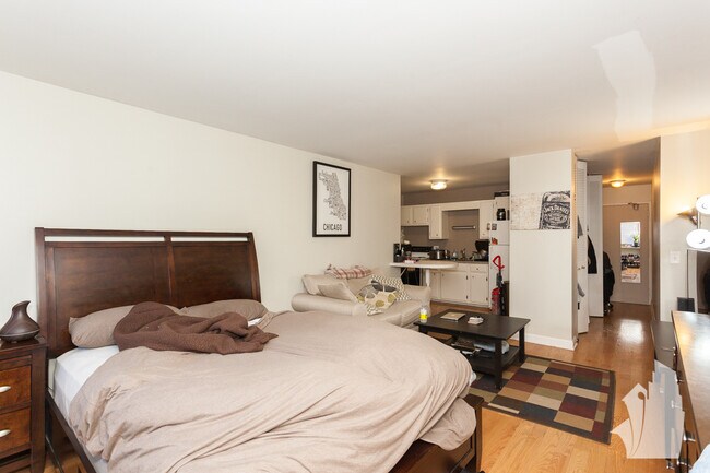 Photo - 607 W Wrightwood Ave Unit 305