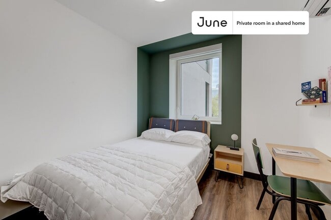 Photo - Room in Shared 4.0 bed/2 bath home