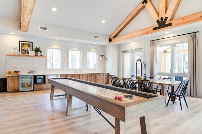 Photo - RENDER Legacy Trail by Crescent Communities