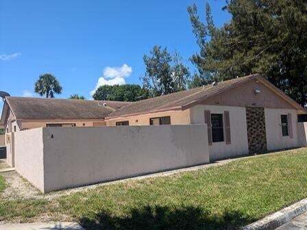 Building Photo - 4962 Cherry Rd Rental