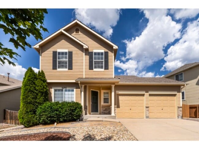 Single Family Home - Single Family Home