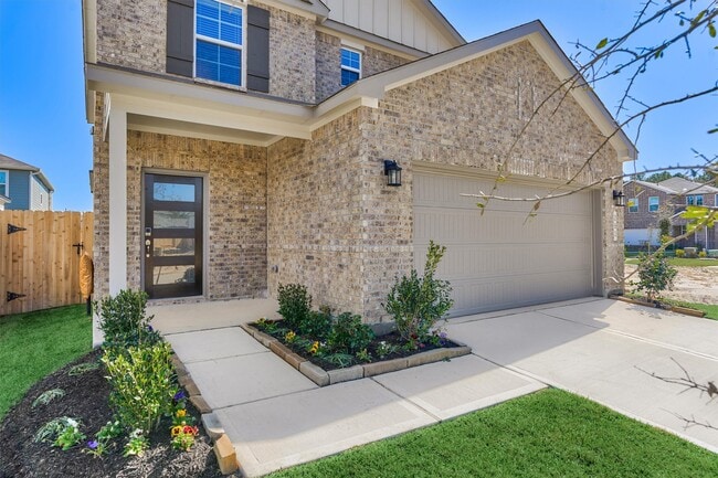 Photo - 282 Brazen Forest Trl