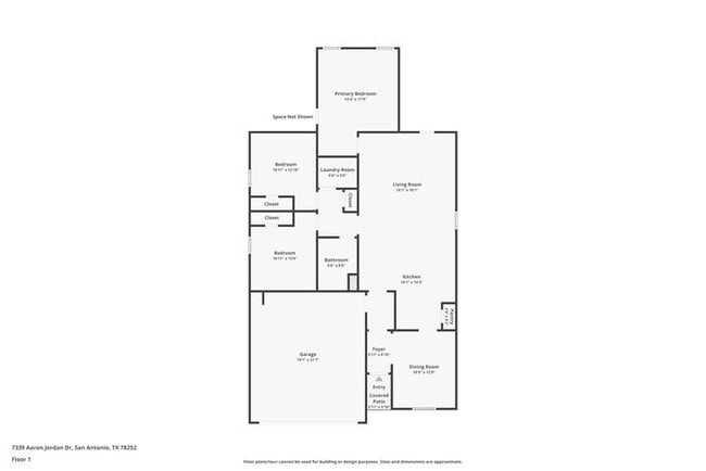 Photo - 7339 Aaron Jordan Dr