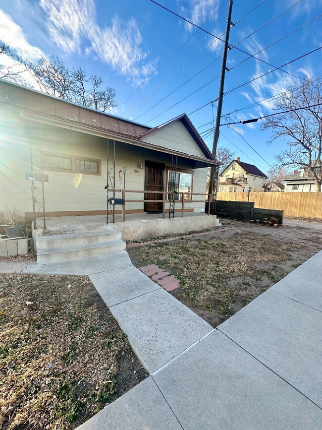 Photo - 2610 Snyder Ave Unit A