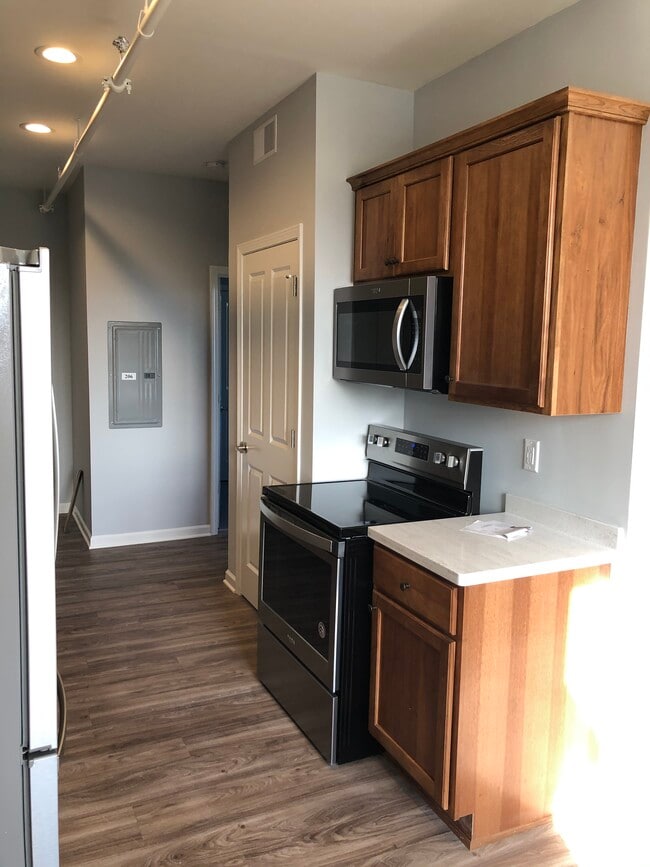 Cocina - 473 Aurora St