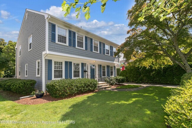 Photo - 203 Washington Blvd