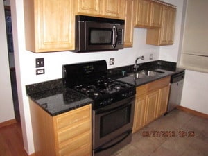 Photo - MUST SEE!  2BEDROOM/1BATH CONDO  WASHER & DRYER, CLOSE TO THE L TRAIN IN ALBANY PARK!