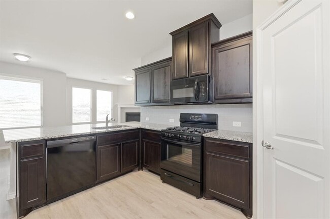 Photo - 14013 Babbling Brook Dr