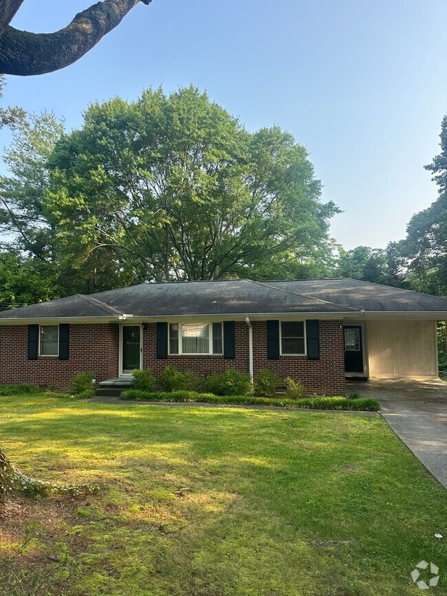 Building Photo - Single Family Ranch in Downtown Gainesville Rental