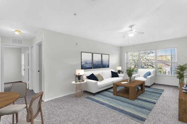 Marbella Pointe and Marbella Cove
