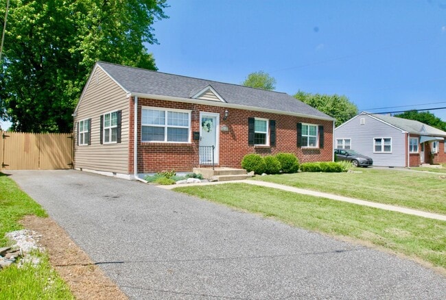 Photo - 415 Cleveland Ave