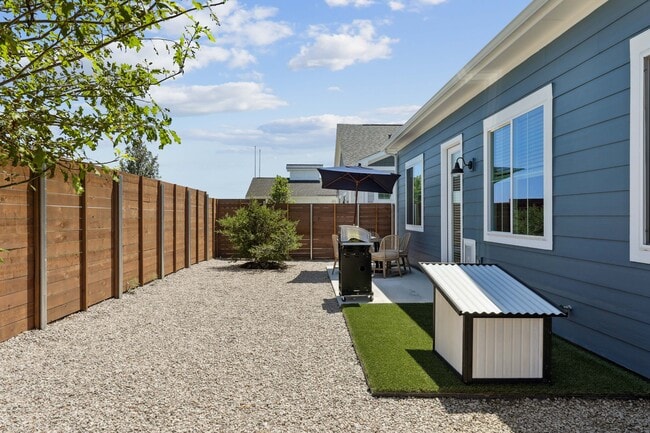 Photo - The Village at Hutto Station