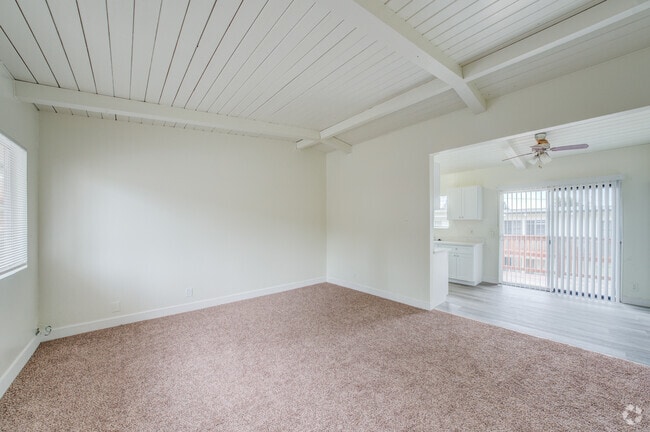 Habitación familiar - Unidad 1