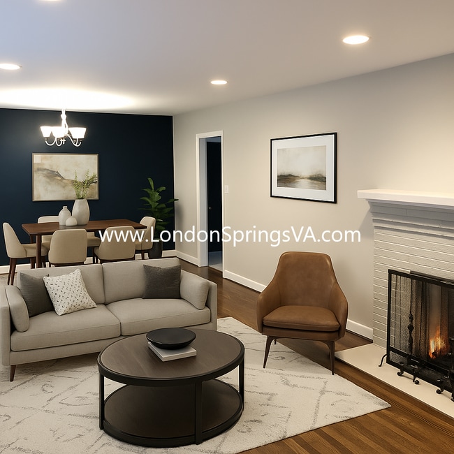 Building Photo - 1509 Peachtree Dr Rental