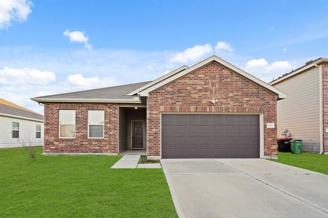 Photo - 6306 Highland Trl Dr House