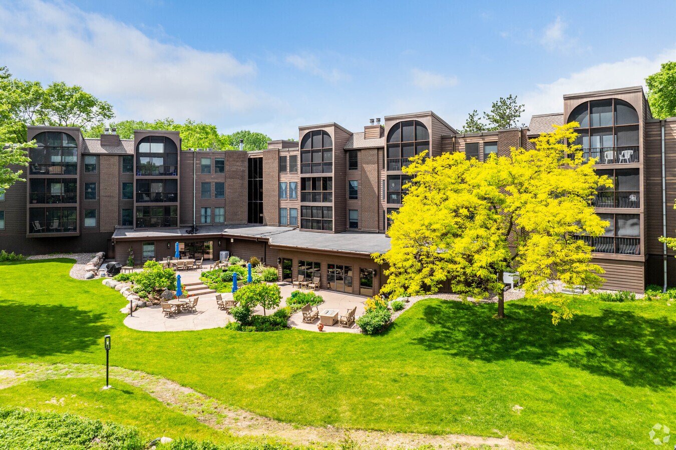 Photo - Girard Park West