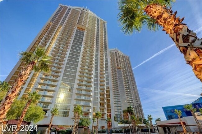 Building Photo - 145 E Harmon Ave Unit 38621