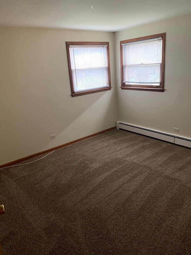 Dormitorio 1 - 11800 S Karlov Ave Unidad 2E