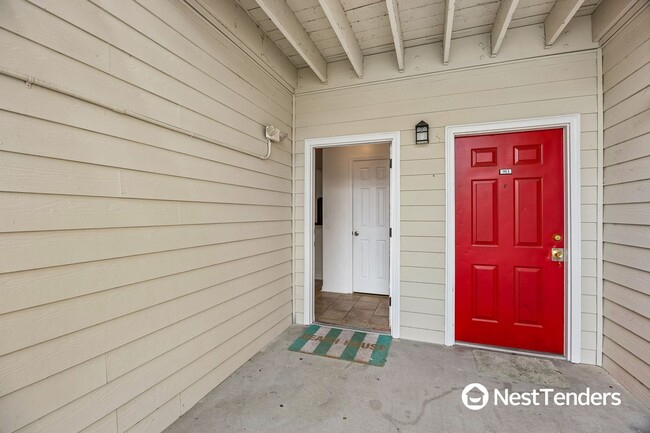 Photo - The Perfect One Bedroom Ground Floor Unit