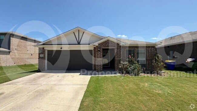 Building Photo - 2012 Canterbury Dr Rental