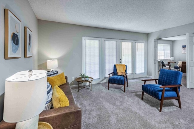 Photo - Grand Arbor Reserve Apartment Homes