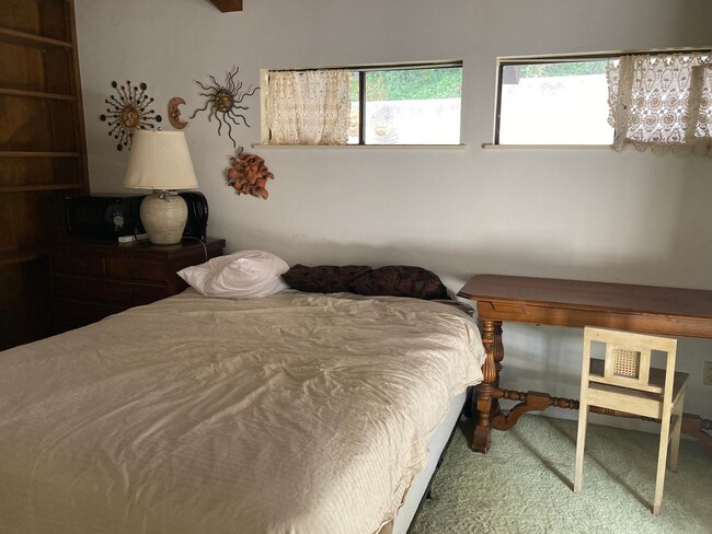 Photo - Montecito - One bedroom, one bathroom