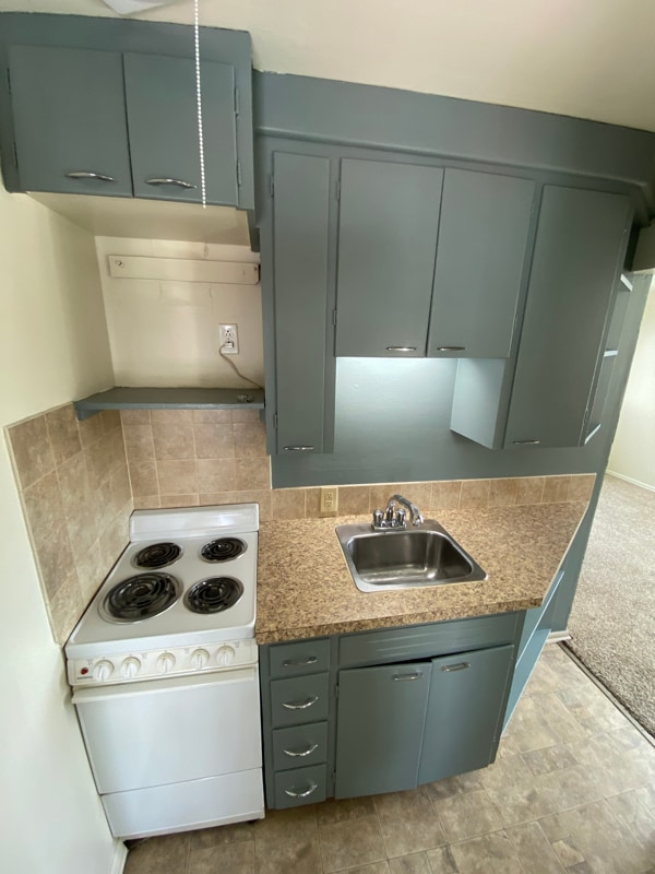 Photo - 1311 N Madison St Unit 4