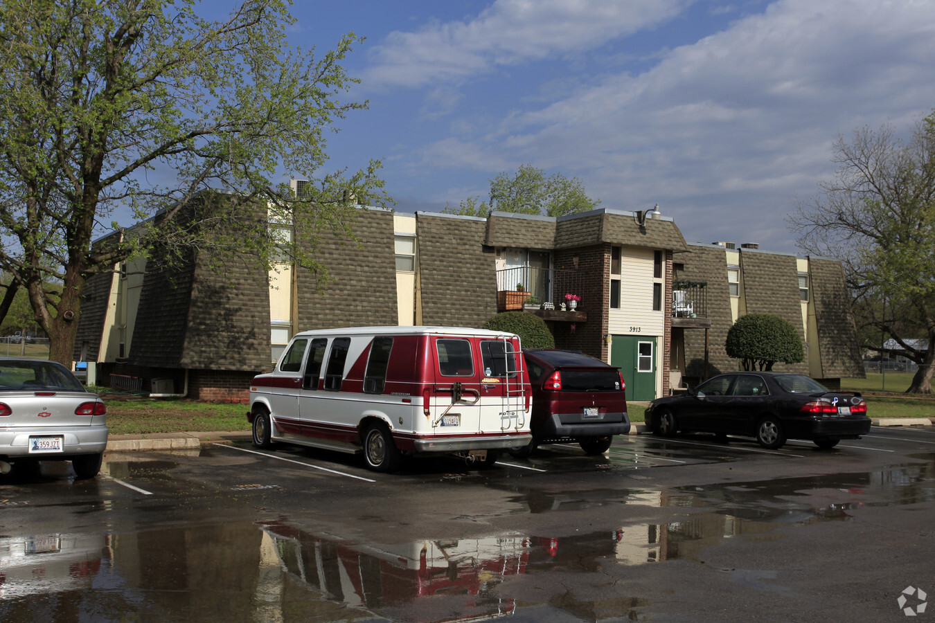 Photo - Bethany Place Apartments