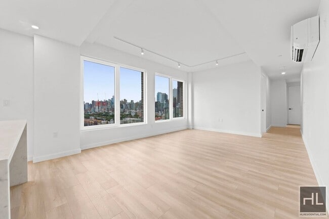 St Marks Place