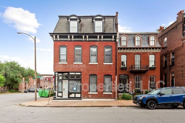 Photo - 1200 Allen Ave