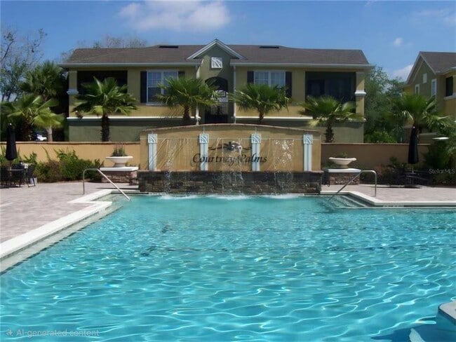 Photo - 10211 Courtney Palms Blvd Unit 304
