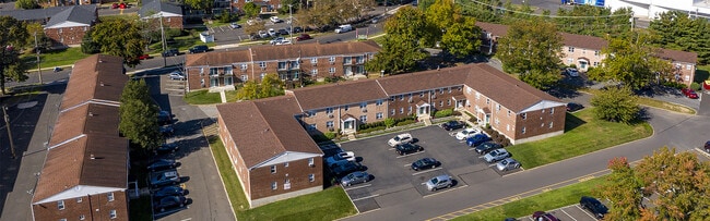 Americana Apartments