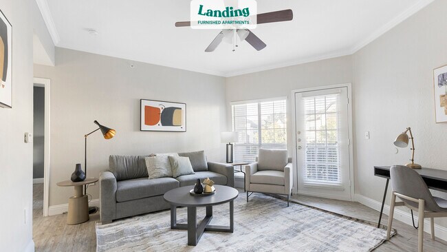 Photo - 3840 Frankford Rd Apartment Unit 3118.1272411