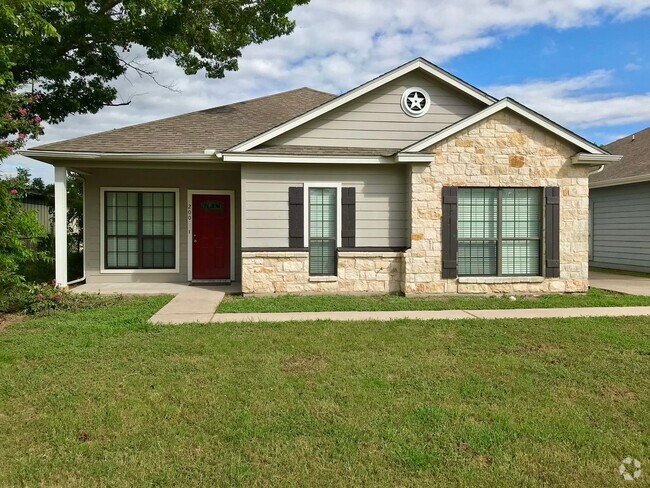 Building Photo - Charming 4/3 House Near Baylor!