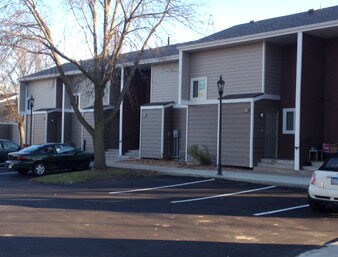 Photo - Carlson Crossing