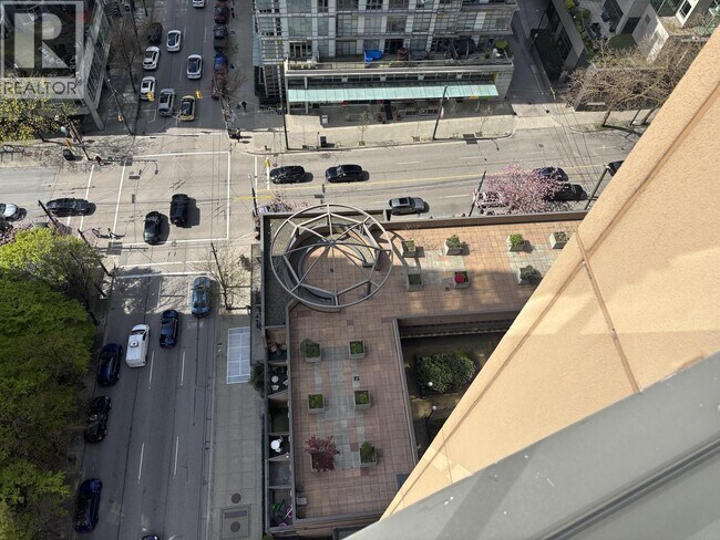 Photo - 1189 Howe St Unit 2306